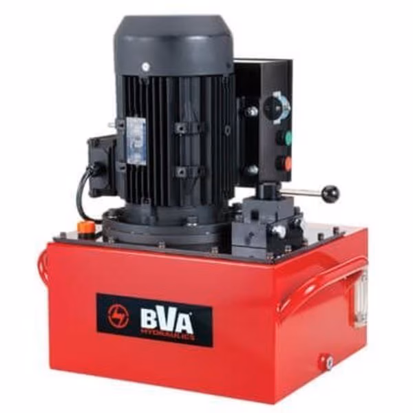 EPump, 30 Hp, 6 Gallon, 4W3P Manual, PE60M4N06G